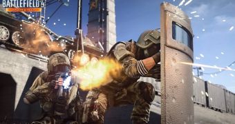 Battlefield 4 Glitch Shows How Gamers Can Mix Two Classes