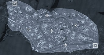 A question of scale in Battlefield 4