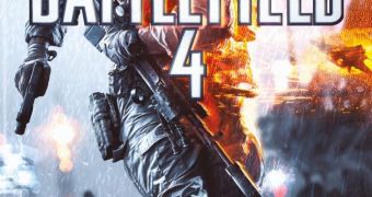 Battlefield 4 is getting a beta soon