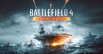 Naval Strike is coming soon