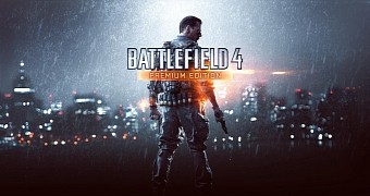 Battlefield 4 Premium Edition Launches on PC on October 21, Three Days Later on Consoles