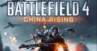 China Rising is out now