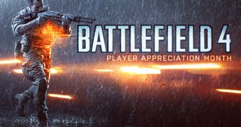 Battlefield 4 is rewarding loyal players