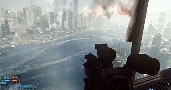 Battlefield 4 Sees a Surge in Players After September Update