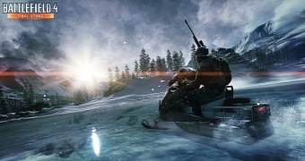 Battlefield 4 Servers Down, Reset Takes Place Today on All Platforms