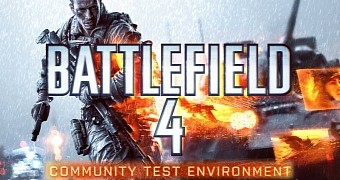 Spring Update for Battlefield 4 is ready for testing