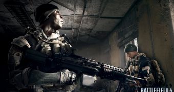 Battlefield 4 Story Is Dramatic and Human, War Is Just a Background