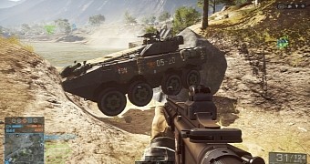 Battlefield 4 Video Outlines Everything You Need to Know About September Update
