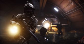 Weapons in Battlefield 4 are getting balanced