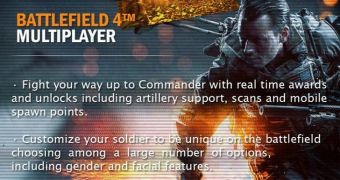 New Battlefield 4 leaked poster