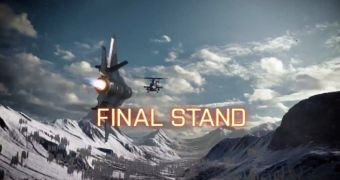 Battlefied 4: Final Stand