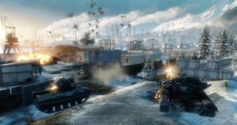 Battlefield: Bad Company 2 Deploying onto Consoles and PC on March 2