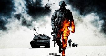 Bad Company 2 has received a discount