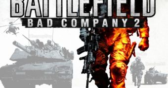Battlefield: Bad Company 2 will be patched on the PC