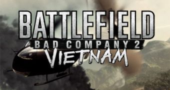 Battlefield: Bad Company 2 Vietnam Out This Month for PC, PS3 and 360