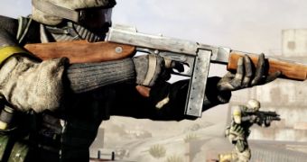Battlefield Bad Company 2 Will Be a Proper PC Experience