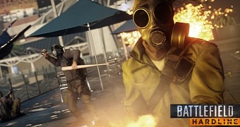 Battlefield Hardline Community Test Environment Announced for Next Month