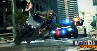 Battlefield Hardline Dev Would Love to Work on a Sequel but Future Is Uncertain
