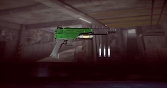 Battlefield Hardline Gadgets Include Tracking Dart, Molotov Cocktails