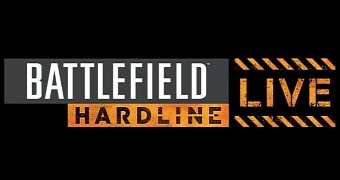 Battlefield Hardline has a special competition