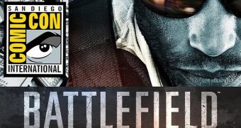 Battlefield Hardline is coming to San Diego this month