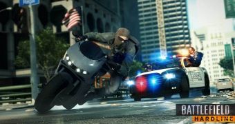 Improvements are coming to BF Hardline ahead of launch