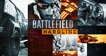 Battlefield Hardline Open Beta Confirmed for February 3-8 [UPDATED]