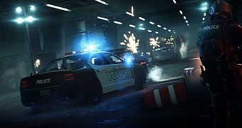 Hardline has PC specs comparable to those of Battlefield 4