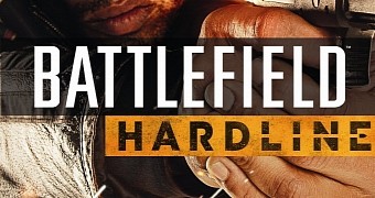 Battlefield 4 cover art