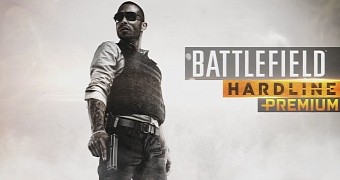 Battlefield Hardline Premium has many goodies