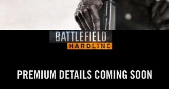 Battlefield Hardline Premium Service Teased, Will Probably Deliver Exclusive Guns