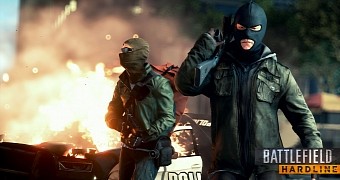 Battlefield Hardline Runs at 720p on Xbox One, 900p on PS4, 60fps, EA Hints