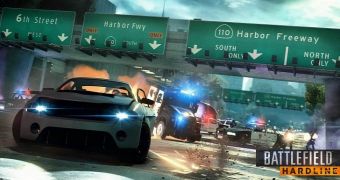 Hardline is coming this fall
