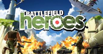 Battlefield Heroes is back online after a hacker attack