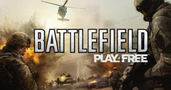 Battlefield Play4Free now available to play