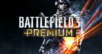 Battlefield Premium is quite popular
