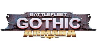 Battlefleet Gothic: Armada logo