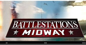 Battlestations: Midway header