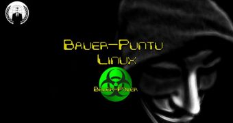 Bauer-Puntu Linux 12.04