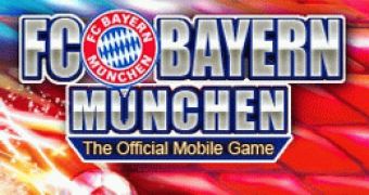 The official Bayern Munich game announced
