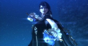 Bayonetta 2 is only coming to Wii U