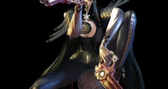 Bayonetta Also Gets Delayed to 2010