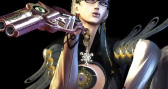 Bayonetta Earns Perfect Score on the Xbox 360, but the PS3 Version Is a Lesser One