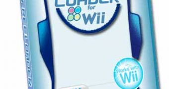 Be a Wii Freeeloader