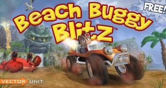 Beach Buggy Blitz for Android