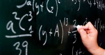 Math equation expected to make whomever solves it very rich