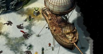 Beamdog Has Plans to Also Remake Icewind Dale