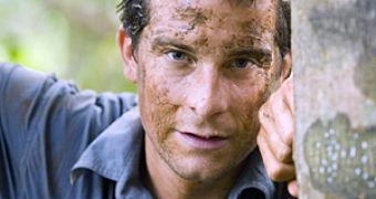 Bear Grylls Survival Guide Coming Soon on App Store