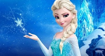 Disney is now working on “Frozen 2”