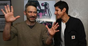 The remaining members of Beastie Boys confirm that they won't reform the band